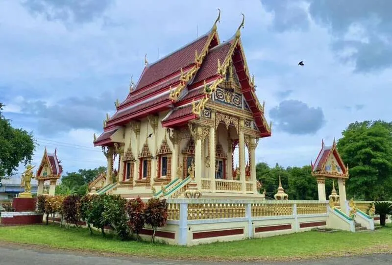 Wat Chaman