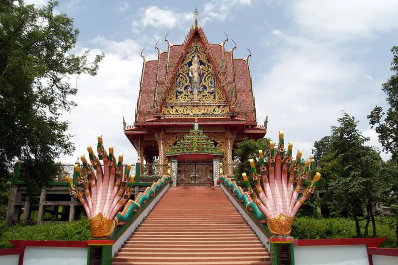 Wat Anu Banphot