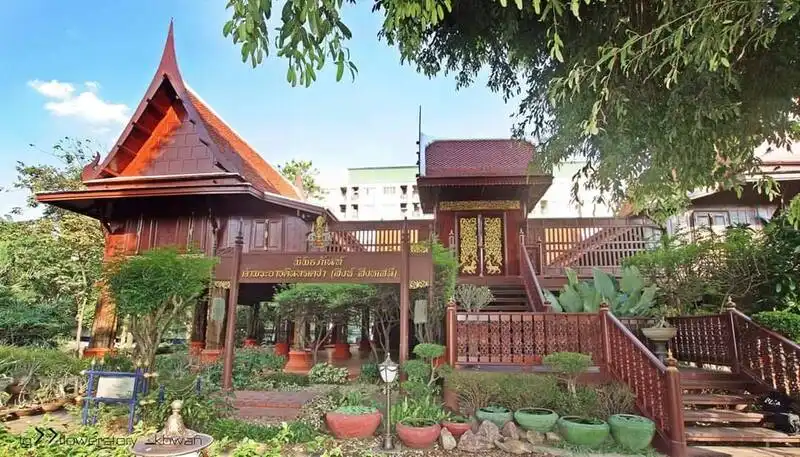 พิพิธภัณฑ์เจ้าพระยาบดินทรเดชา (สิงห์ สิงห์เสนี)