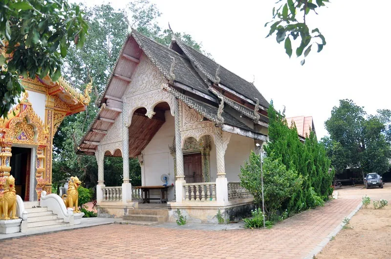 วัดลี้หลวง