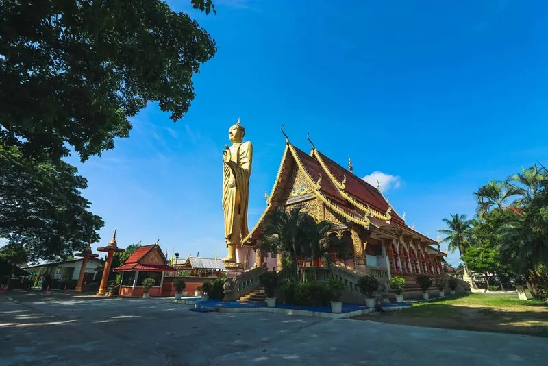 Wat Sri Don Chai