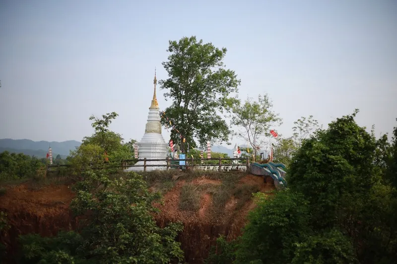 Bun Bun Fai Tradition