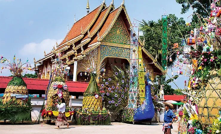 Sarakpat Tradition