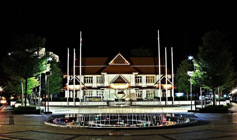 Bhumilakhon Museum