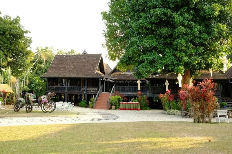 Ban Sao Nak