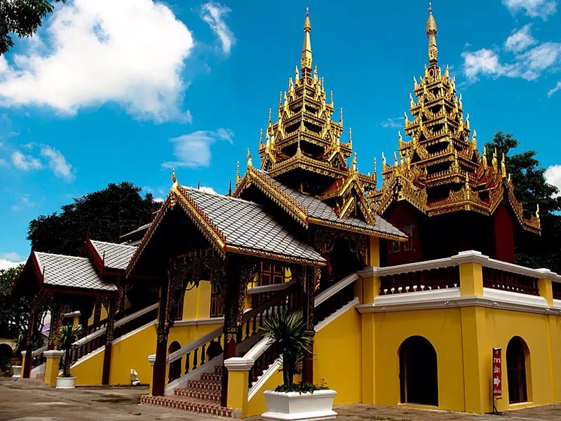 Wat Si Chum