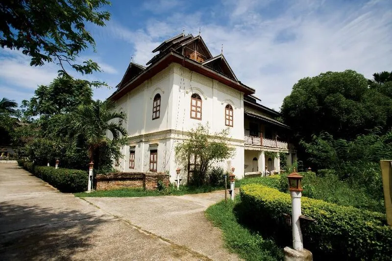 Wat Chai Mongkhon Wat Chai Mongkhon