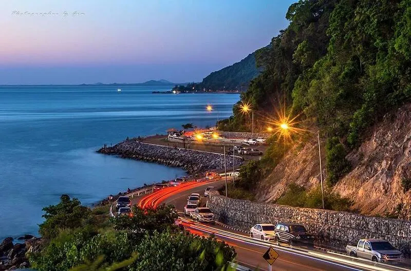 Nang Phaya Viewpoint