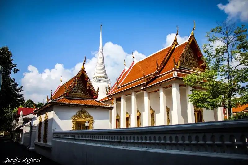 Wat Boromniwas Wat Boromniwas