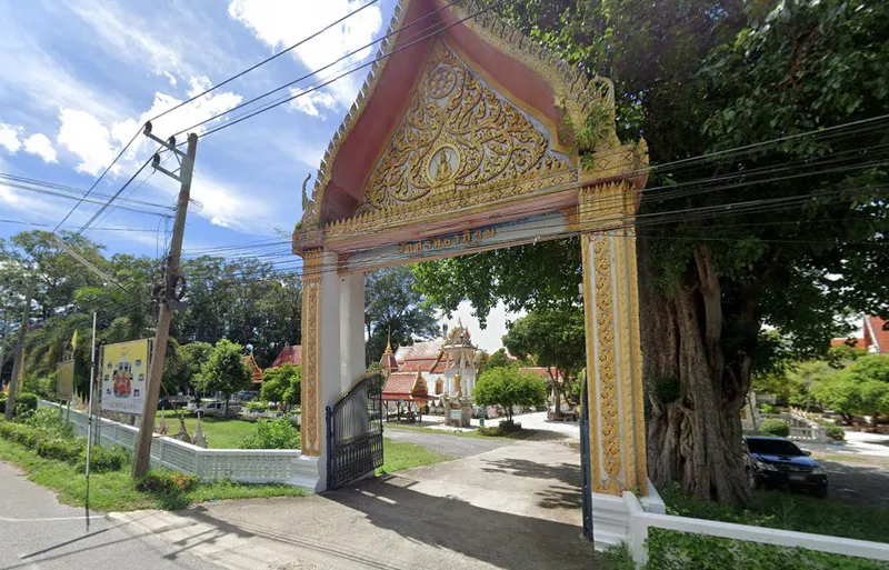 Wat Satha Phirom