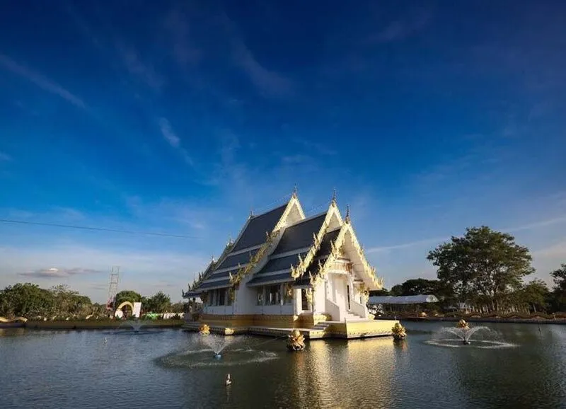 วัดบุดดา