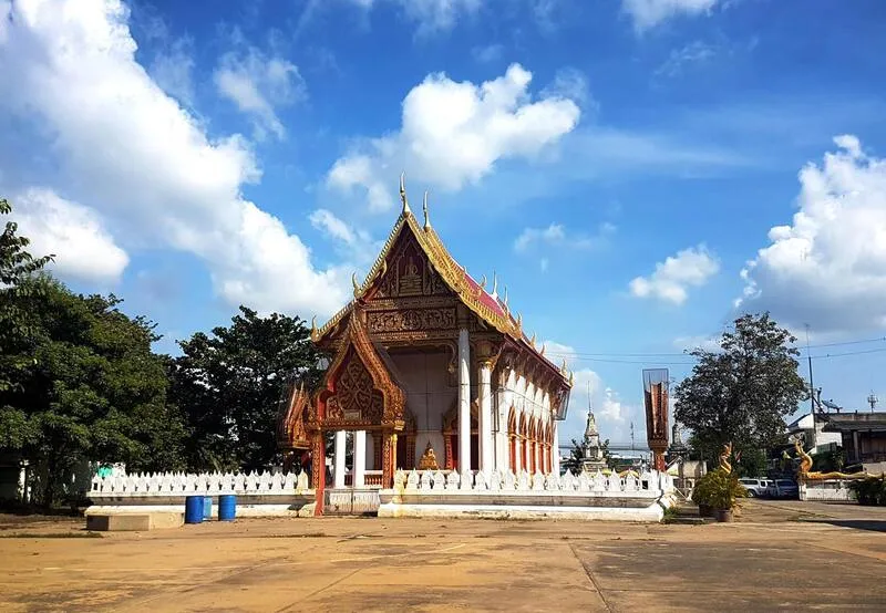 Wat Prasat Wat Prasat