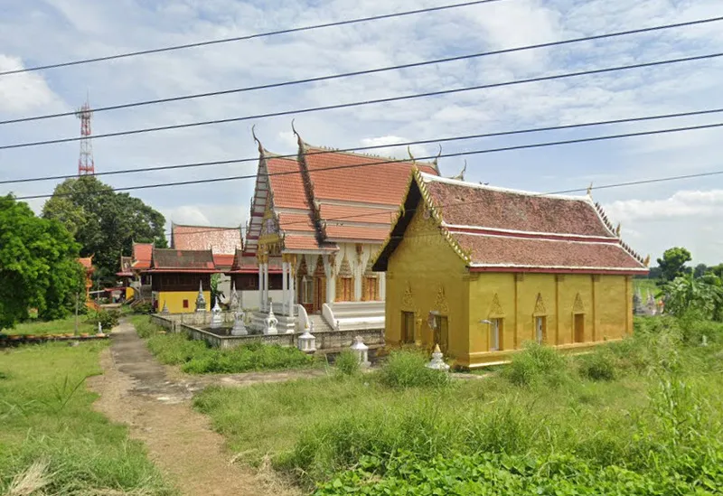 Wat Thung Wat Thung