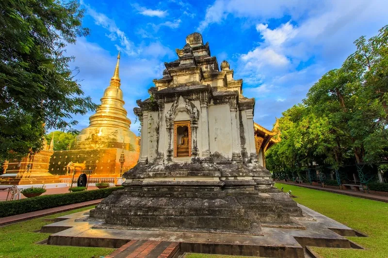 Wat Salakhodom Wat Salakhodom