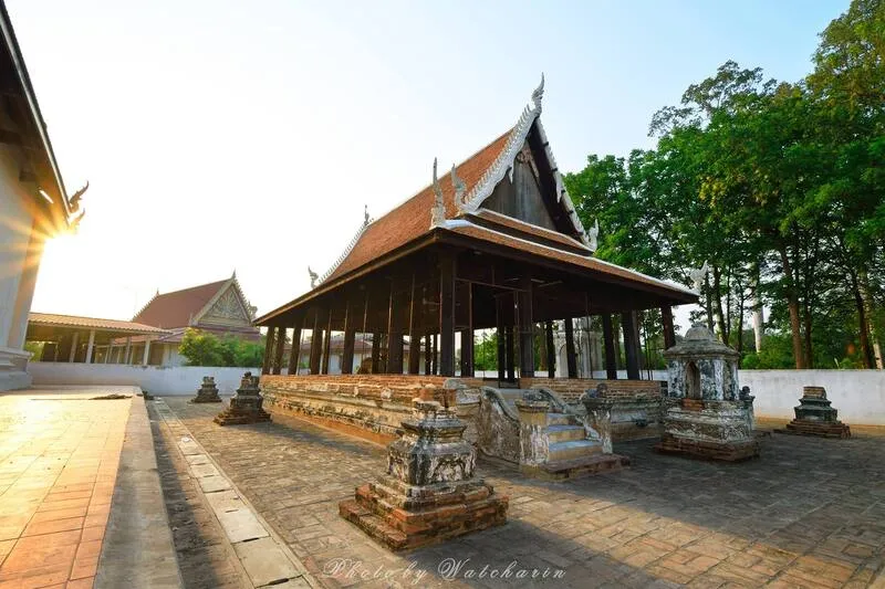 วัดดอกไม้ วัดดอกไม้