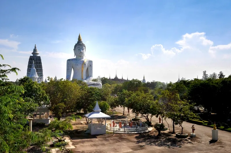 วัดไผ่โรงวัว
