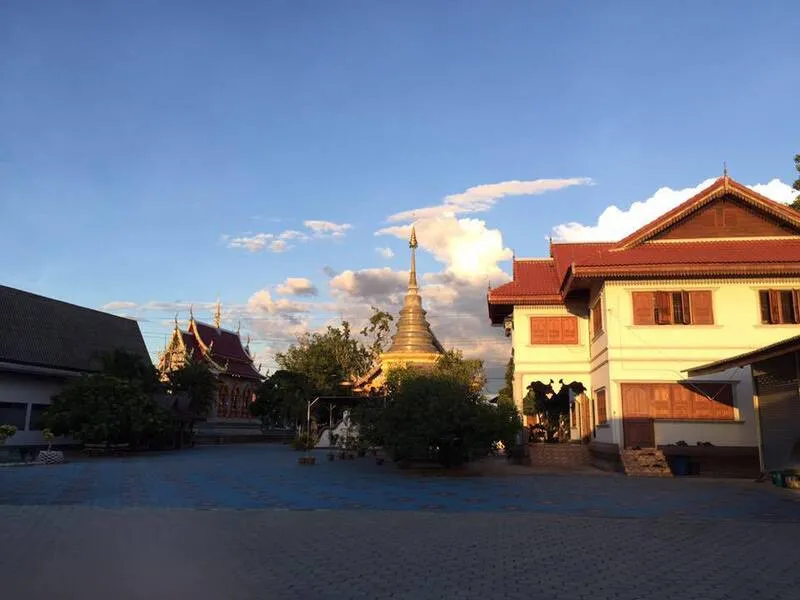 Wat Bua Bok