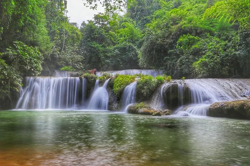 Palatha Waterfall