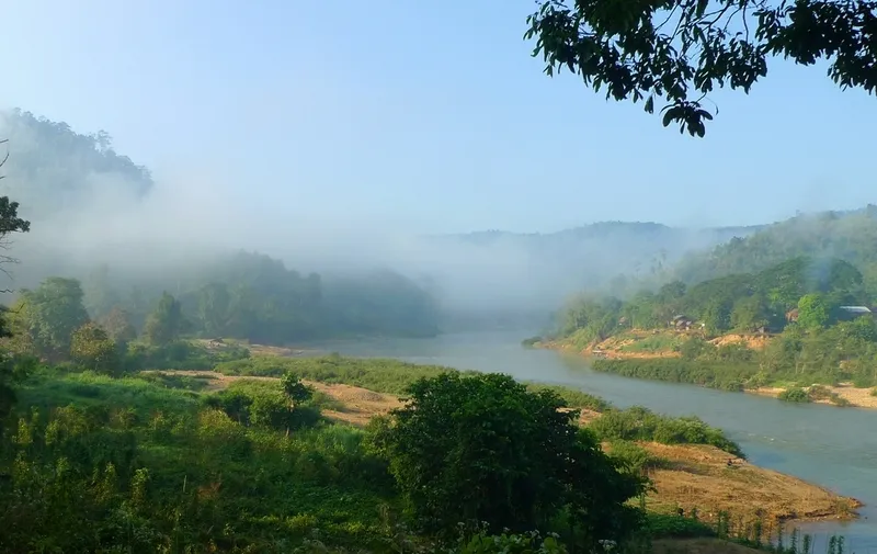 Moei River