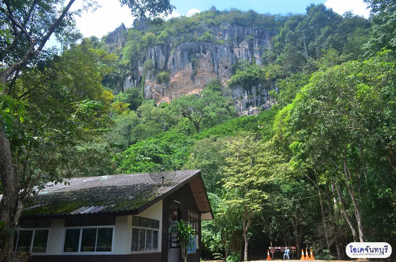 Tham Khao Wong Kot