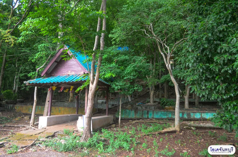 Khao Kaew Cave