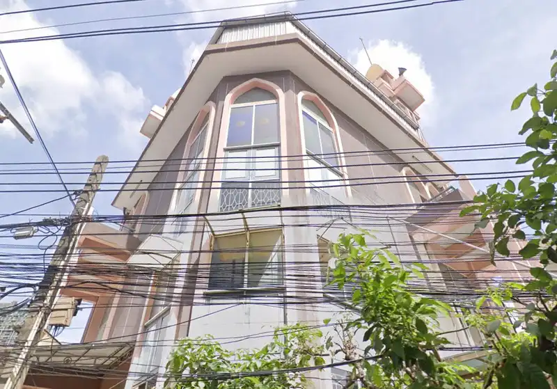 มัสยิดอัลคอยรียะห์