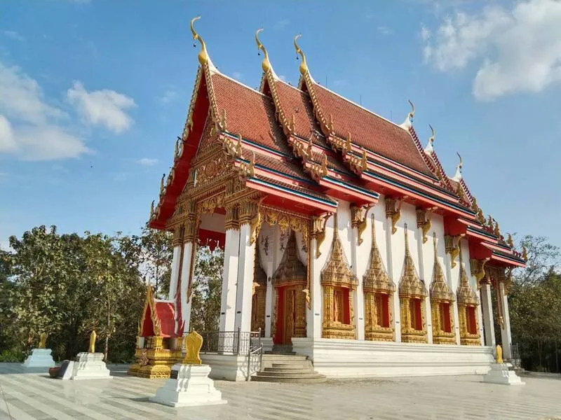 วัดท่าประชาสรรค์ วัดท่าประชาสรรค์