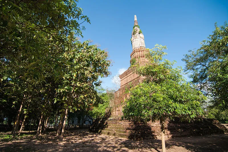 Mueang Trai Trung