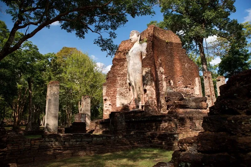 Wat Phra Si Ariyabot