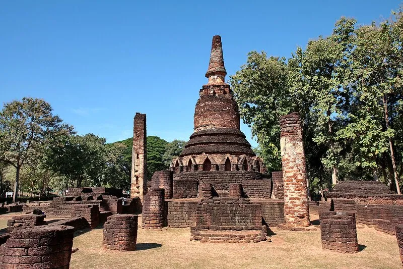 Wat Phra Kaew