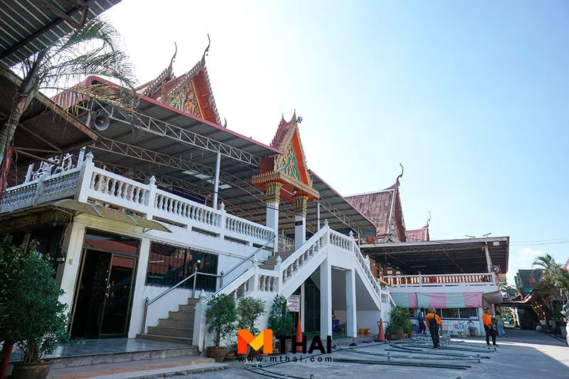 วัดราชโกษา วัดราชโกษา