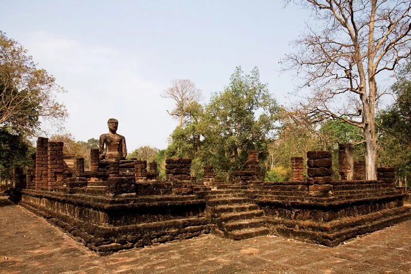 Wat Phra Sing