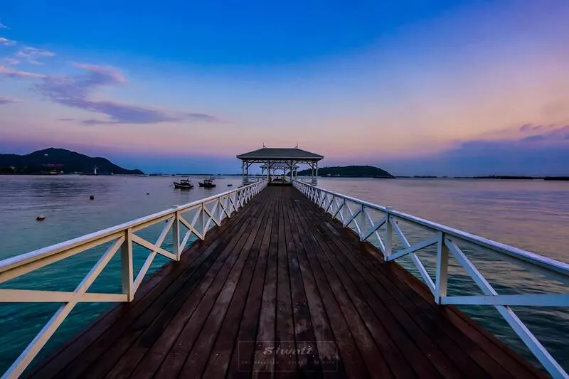 Asdang Bridge