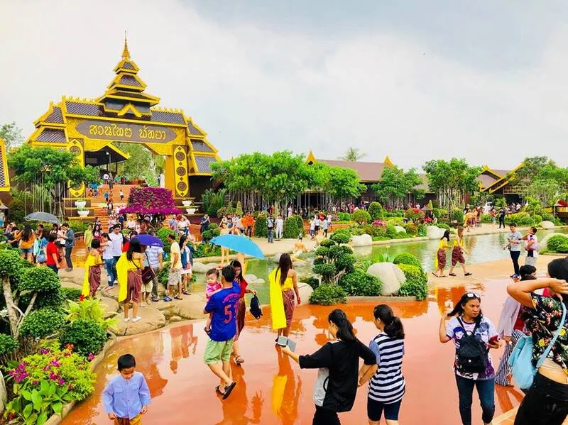 Suan Thai Pattaya
