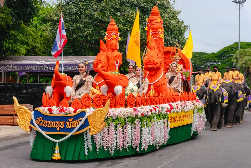 Candle Festival