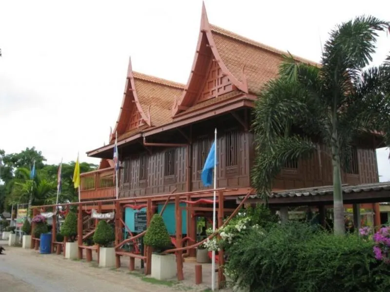 Ruan Thai Museum