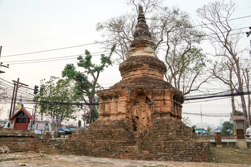 Wat Phra Buat