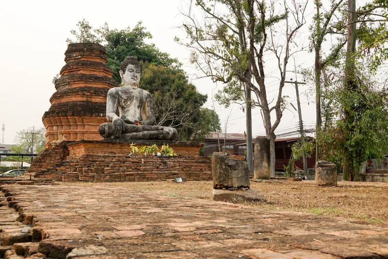 Wat Roi Ko