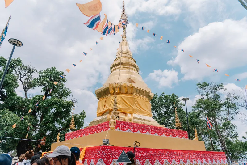 วัดพระธาตุม่วงคำ วัดพระธาตุม่วงคำ