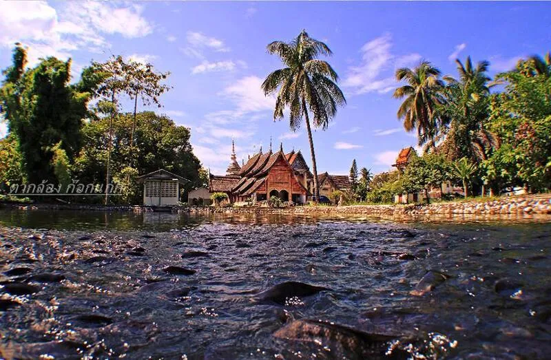 วัดหัวข่วง วัดหัวข่วง
