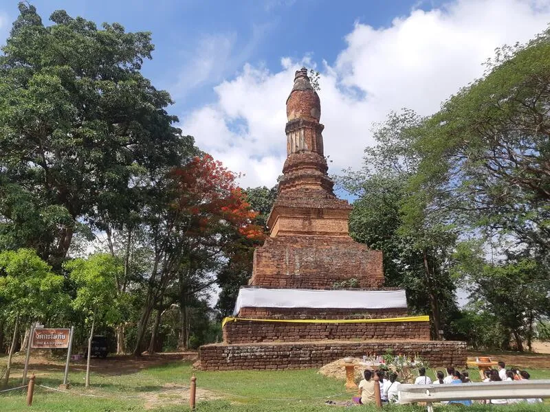 Wat Kalothai