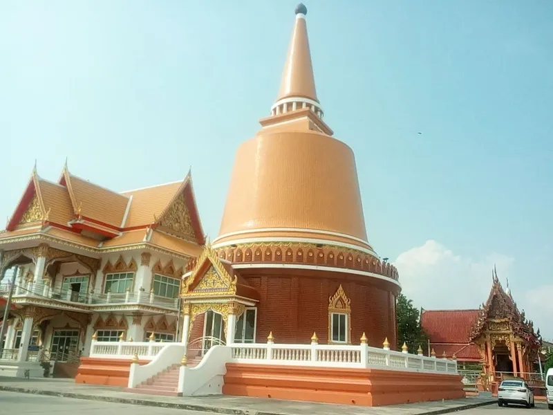 Wat U Taphao