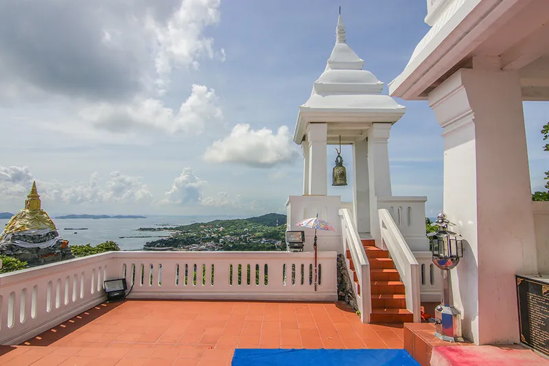 Wat Chuthathittham Sapharam Worawihan
