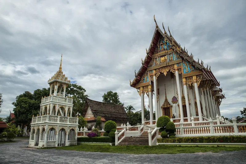 Wat Nong Ket Yai