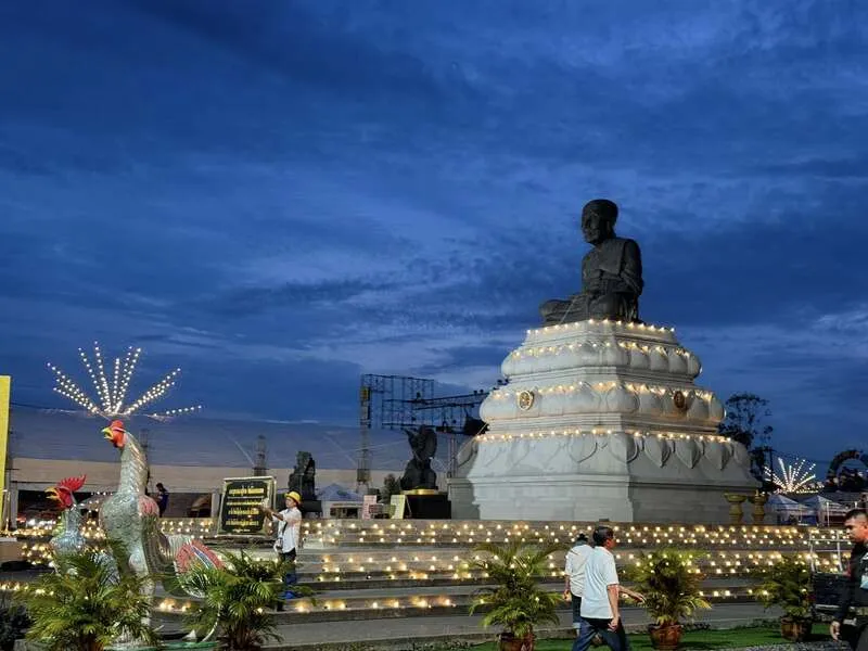 วัดแหลมแค