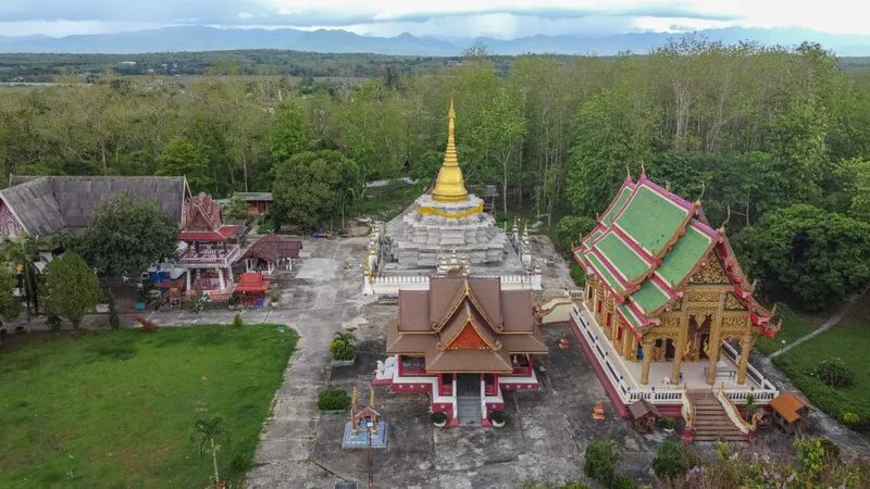 วัดศรีมุงเมือง