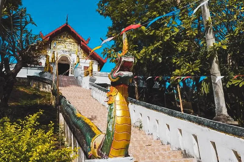 Wat Akkho Chai Khiri Wat Akkho Chai Khiri