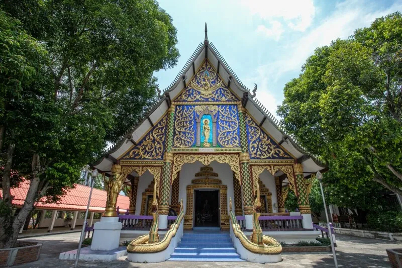 วัดแม่สุก วัดแม่สุก