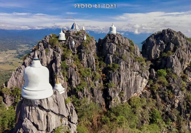 วัดเฉลิมพระเกียรติพระจอมเกล้าราชานุสรณ์