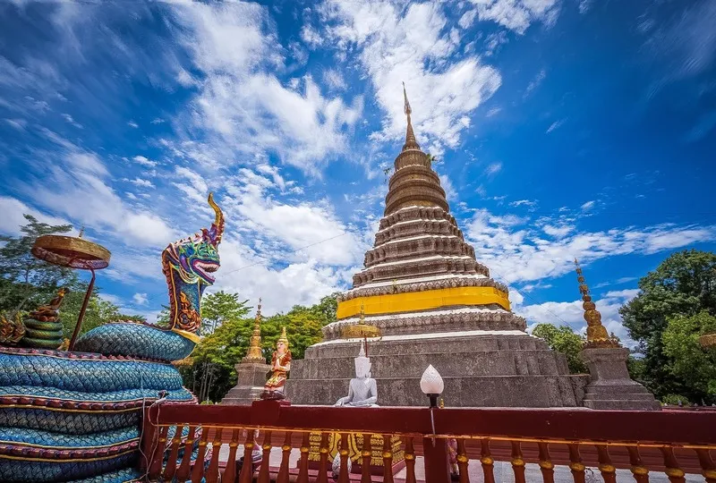 วัดพระเกิด